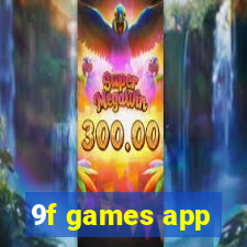 9f games app